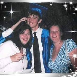 Meet your Posher, Bettyann